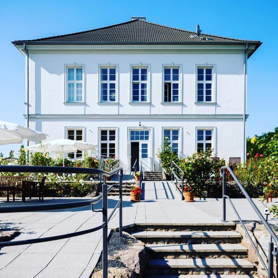 Apartament Gutshaus Gross Helle Mölln Zewnętrze zdjęcie