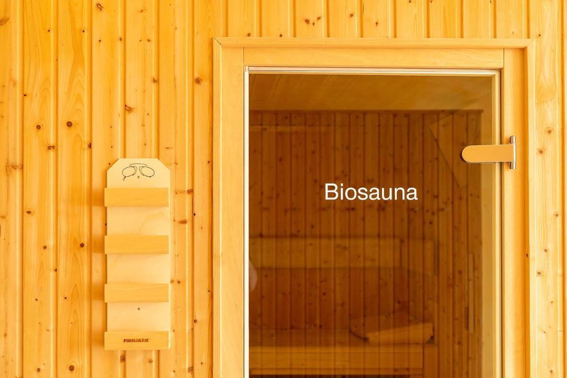 Apartament Gutshaus Gross Helle Mölln Zewnętrze zdjęcie