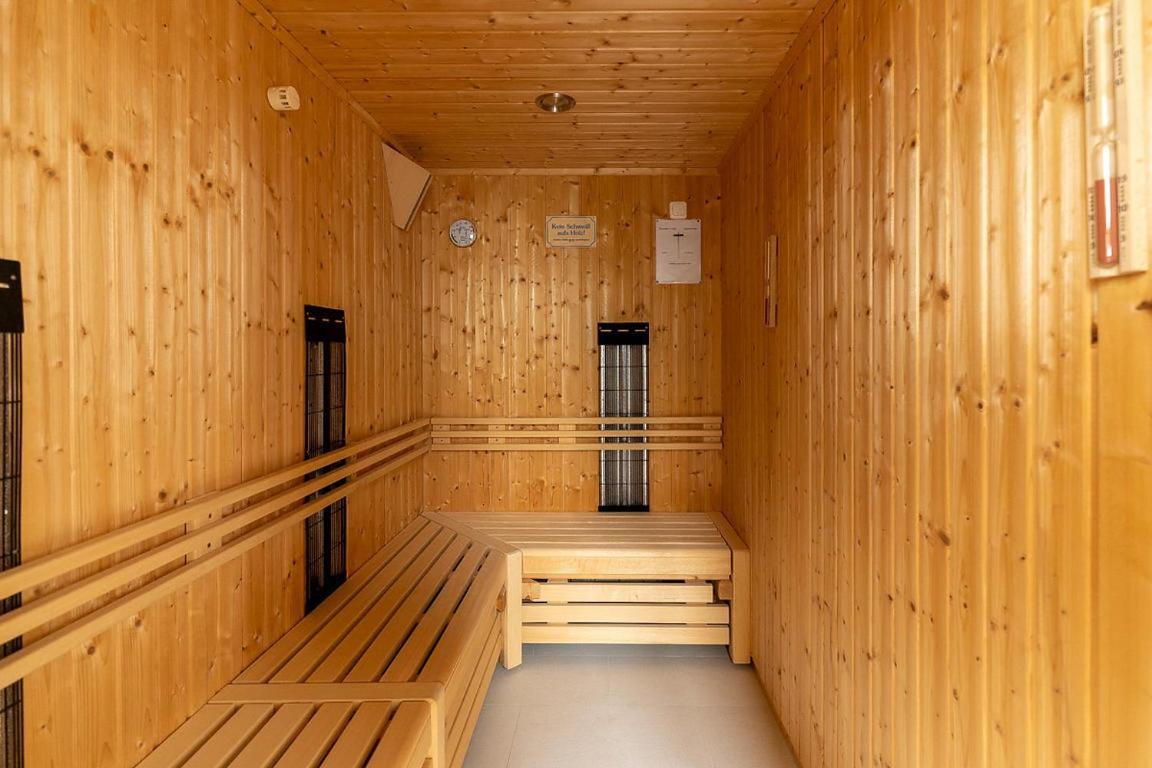 Apartament Gutshaus Gross Helle Mölln Zewnętrze zdjęcie