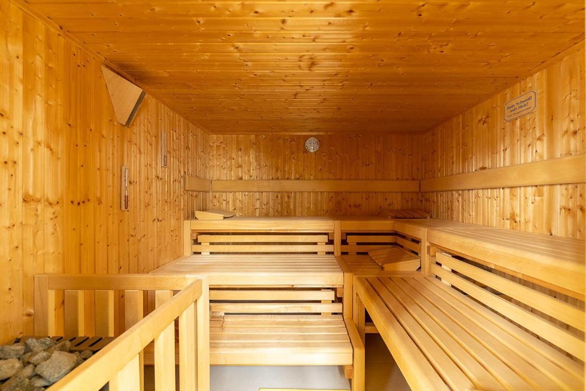 Apartament Gutshaus Gross Helle Mölln Zewnętrze zdjęcie