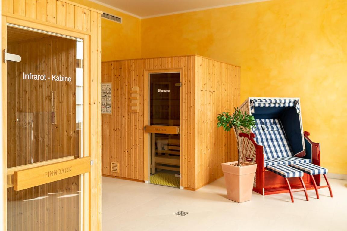 Apartament Gutshaus Gross Helle Mölln Zewnętrze zdjęcie