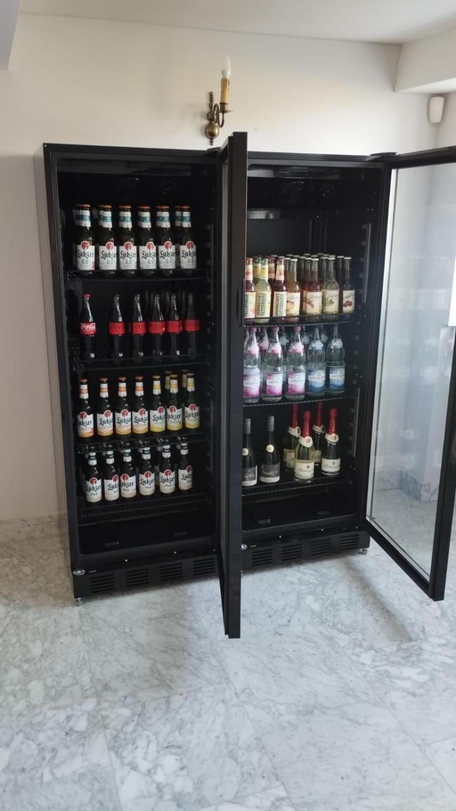 Apartament Gutshaus Gross Helle Mölln Zewnętrze zdjęcie