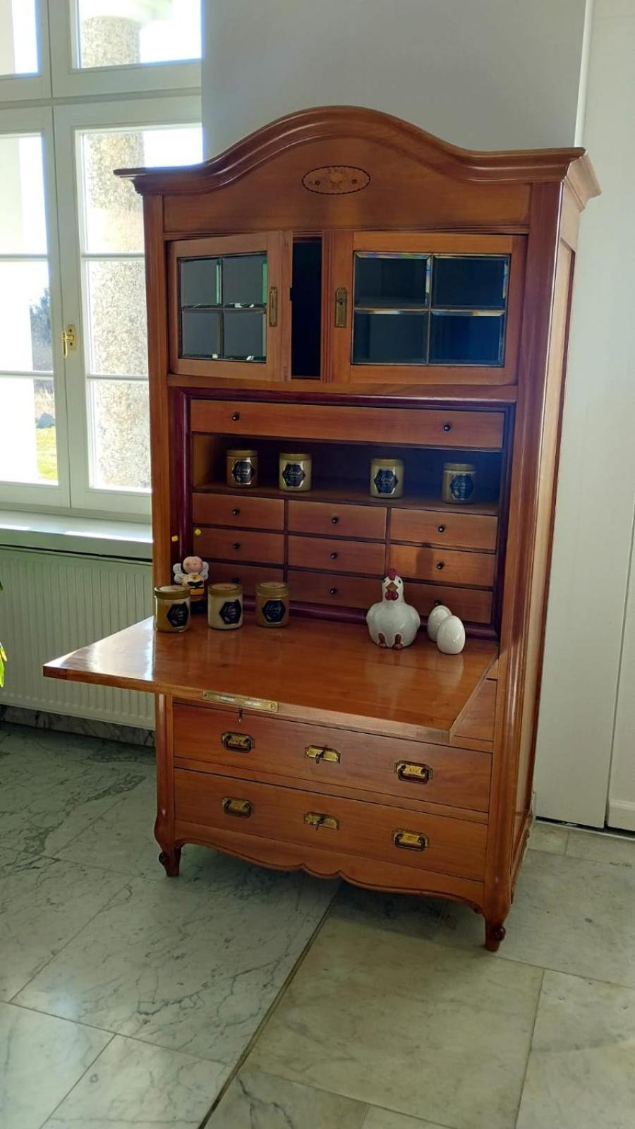 Apartament Gutshaus Gross Helle Mölln Zewnętrze zdjęcie